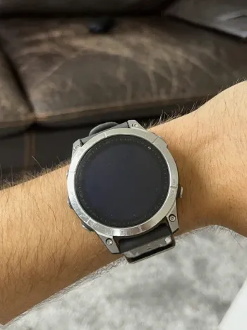 Tweedehands Garmin Fenix 7 Electronics