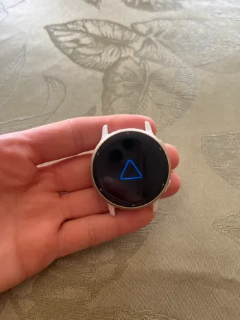Used Garmin Vivoactive 5 bike — image 2 of 4