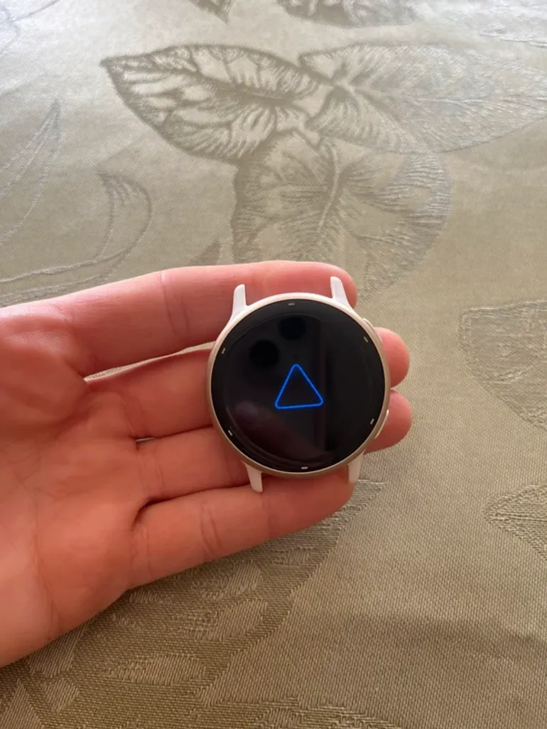 Used Garmin Vivoactive 5 bike — image 2 of 4
