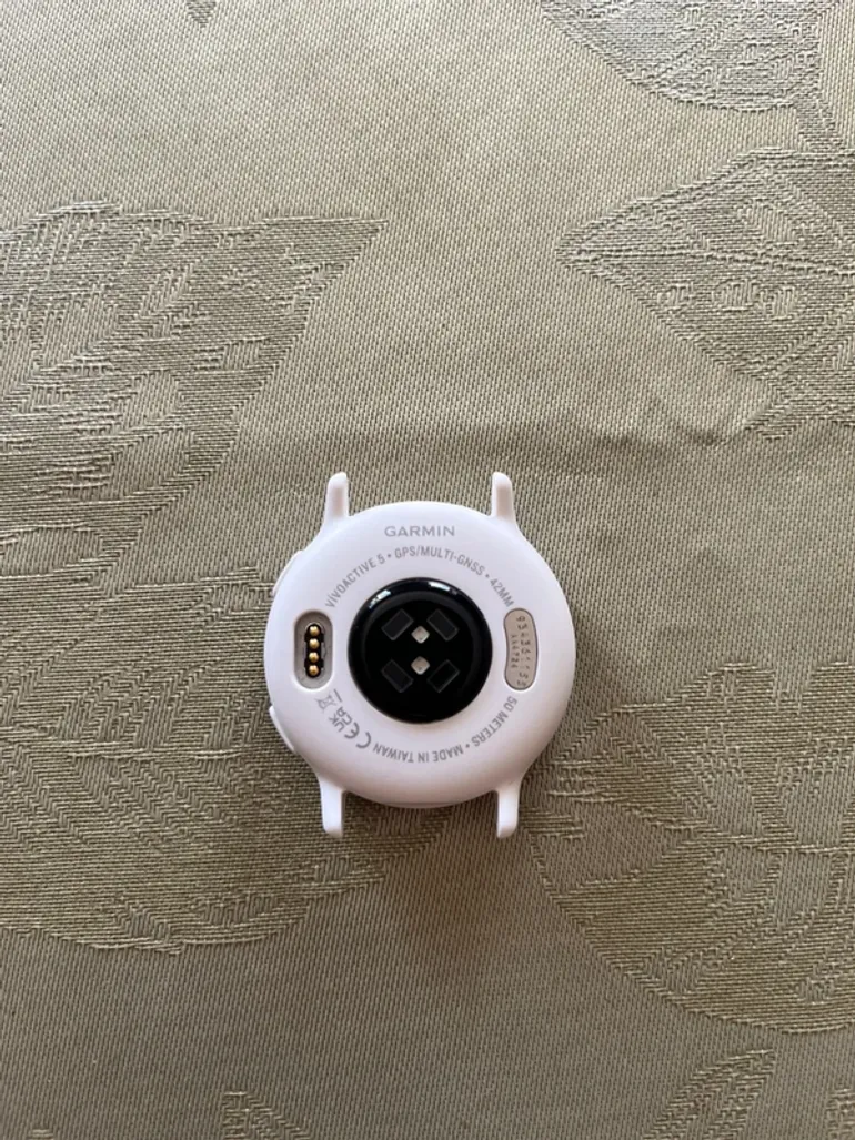 Used Garmin Vivoactive 5 bike — image 4 of 4