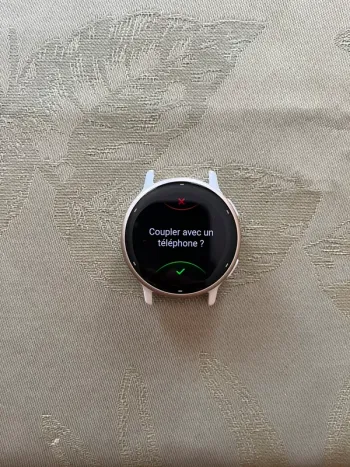 Used Garmin Vivoactive 5 bike — image 3 of 4