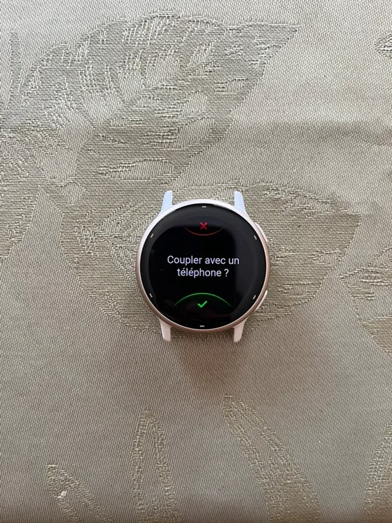Used Garmin Vivoactive 5 bike — image 3 of 4