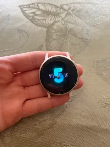 Used Garmin Vivoactive 5 Electronics