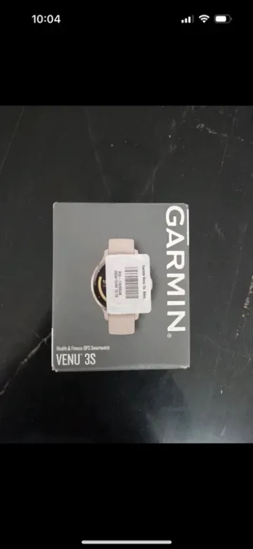 Garmin Venu 3S Electronics usato