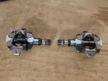 Shimano XTR PD-M980 2019 bike usato — immagine 1 di 2
