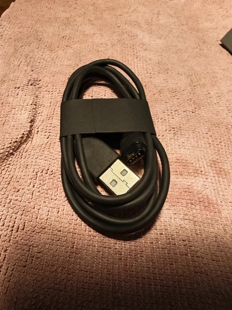 Used Garmin Fenix 8 bike — image 9 of 15