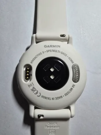 Used Garmin vívoactive 5 bike — image 6 of 10