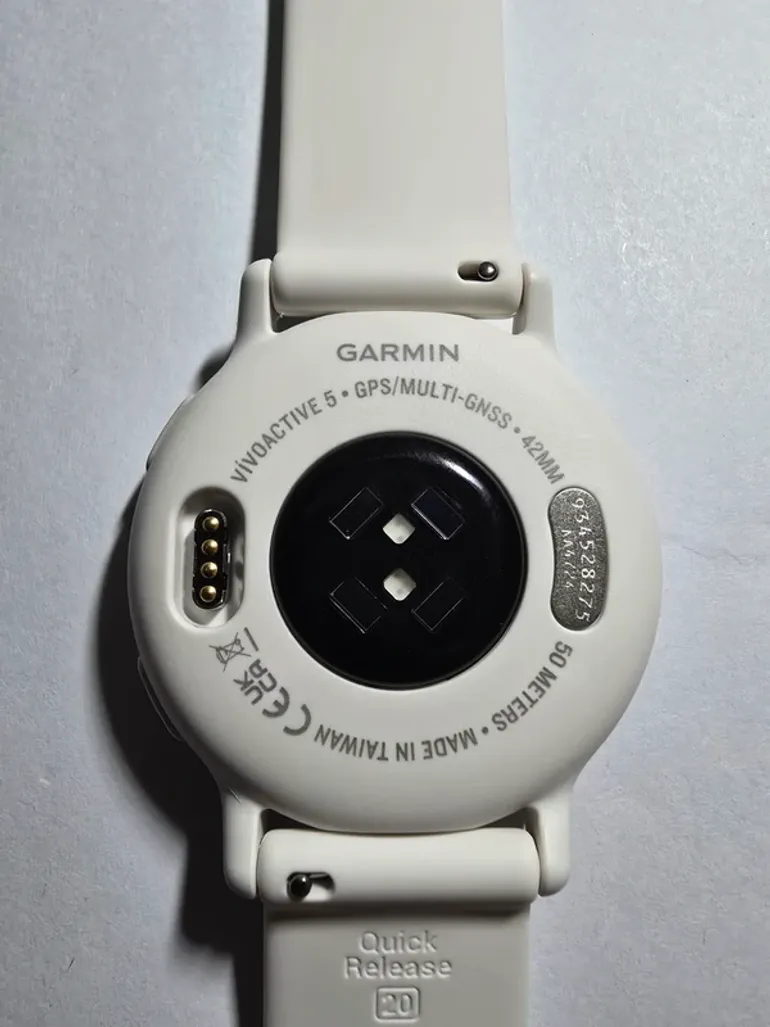 Used Garmin vívoactive 5 bike — image 6 of 10