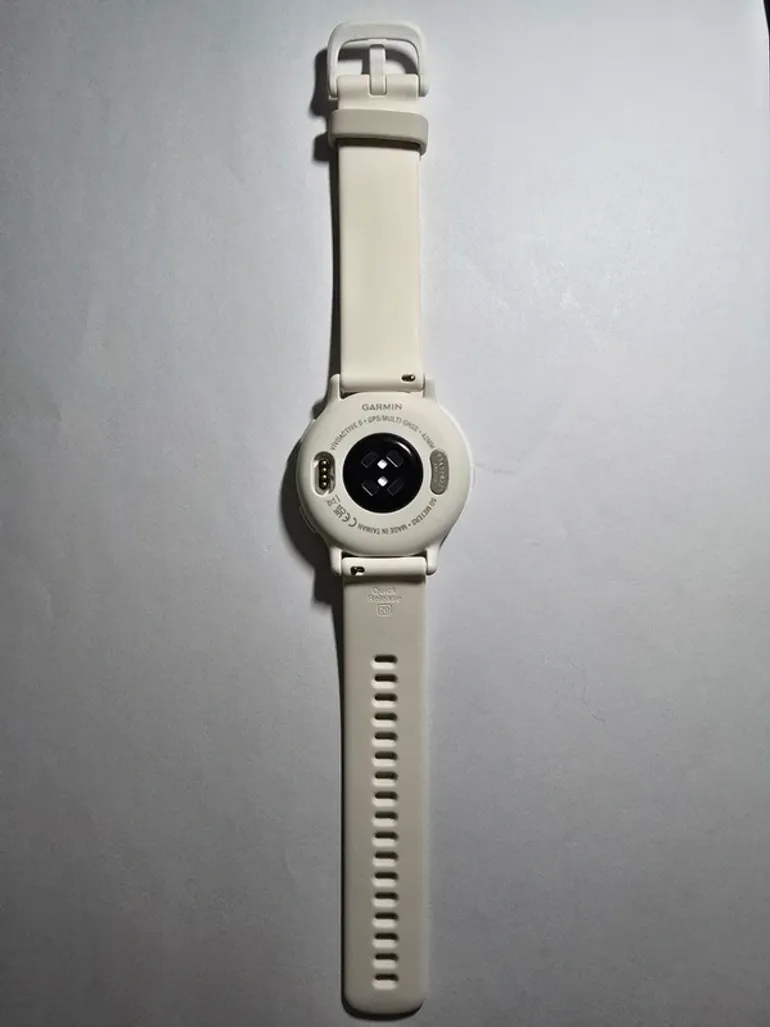 Used Garmin vívoactive 5 bike — image 5 of 10