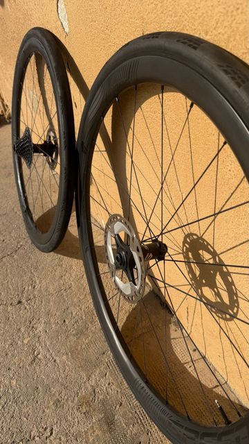 Used Speedsix Ultralight 2024 bike — image 4 of 9