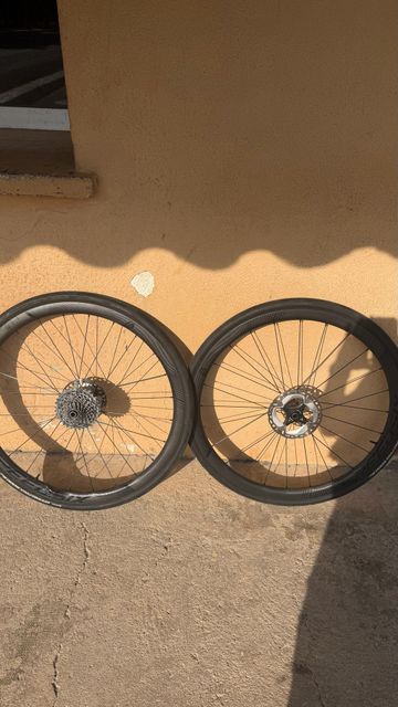 Used Speedsix Ultralight 2024 bike — image 1 of 9