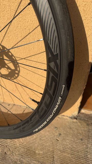 Used Speedsix Ultralight 2024 bike — image 6 of 9