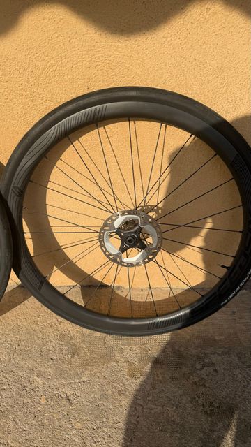 Used Speedsix Ultralight 2024 bike — image 3 of 9