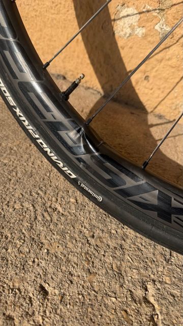 Used Speedsix Ultralight 2024 bike — image 9 of 9