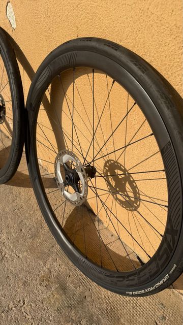 Used Speedsix Ultralight 2024 bike — image 5 of 9