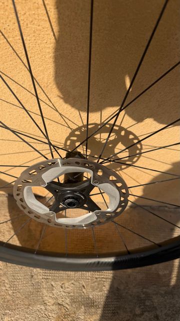 Used Speedsix Ultralight 2024 bike — image 7 of 9