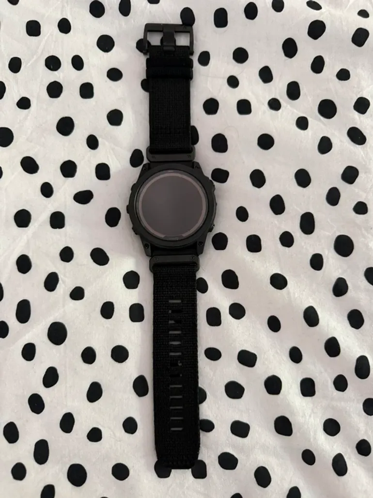 Garmin tactix 7 pro bike d'occasion — image 5 sur 5