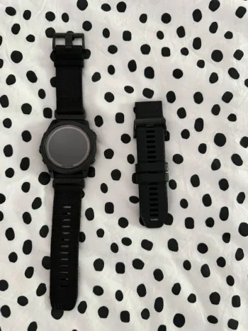 Garmin tactix 7 pro bike d'occasion — image 3 sur 5