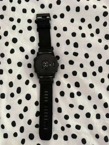 Garmin tactix 7 pro bike d'occasion — image 4 sur 5