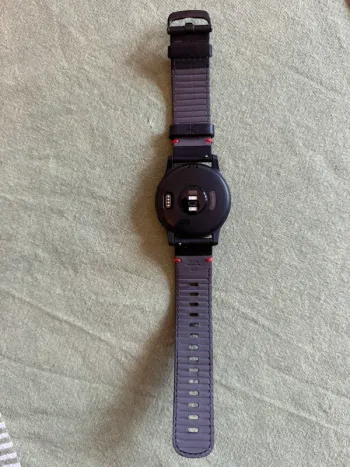 Used Garmin Legacy Hero Darth Vader bike — image 3 of 5