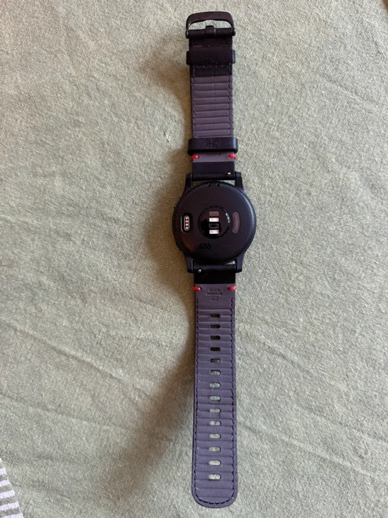 Used Garmin Legacy Hero Darth Vader bike — image 3 of 5