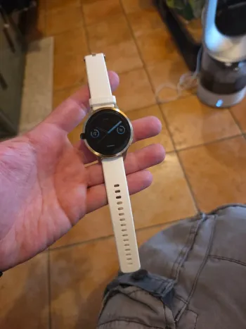 Tweedehands Garmin Venu 4 Electronics