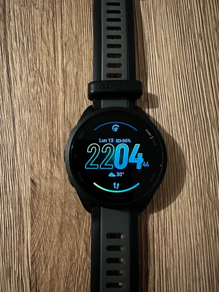 Brugt Standard Forerunner 165 bike — billede 2 af 2