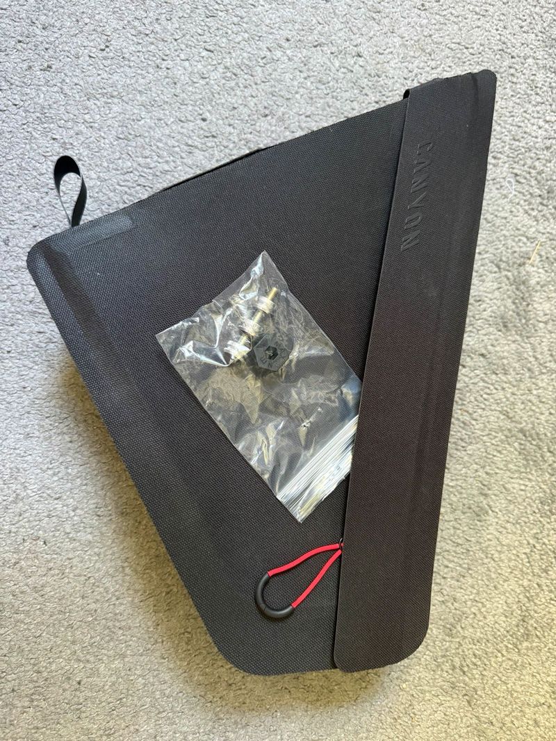 Used Canyon Grail LOAD FidLock QuickLoader Cycling Accessories