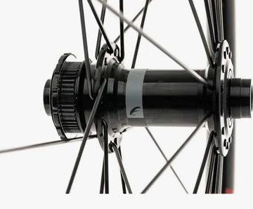 Brugt Fulcrum Rapid Red 900 2025 bike — billede 4 af 6