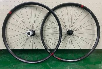 Gebrauchtes Fulcrum Rapid Red 900 2025 Wheels