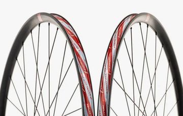 Brugt Fulcrum Rapid Red 900 2025 bike — billede 5 af 6
