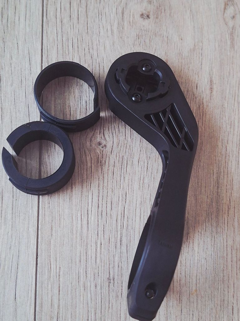 Used Garmin Edge Mount bike — image 2 of 2