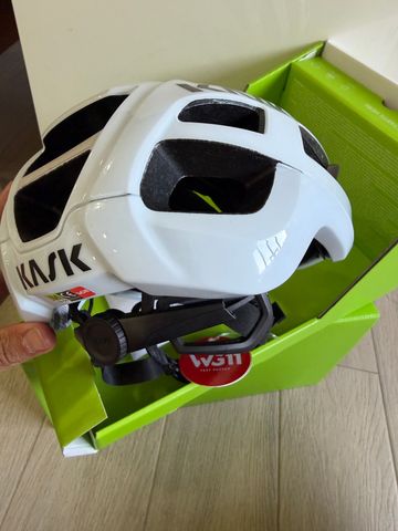 Brugt Kask Protone Icon WG11 Helmet 2026 bike — billede 5 af 7