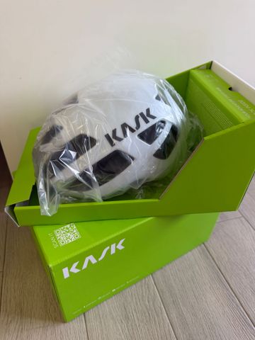 Brugt Kask Protone Icon WG11 Helmet 2026 bike — billede 1 af 7