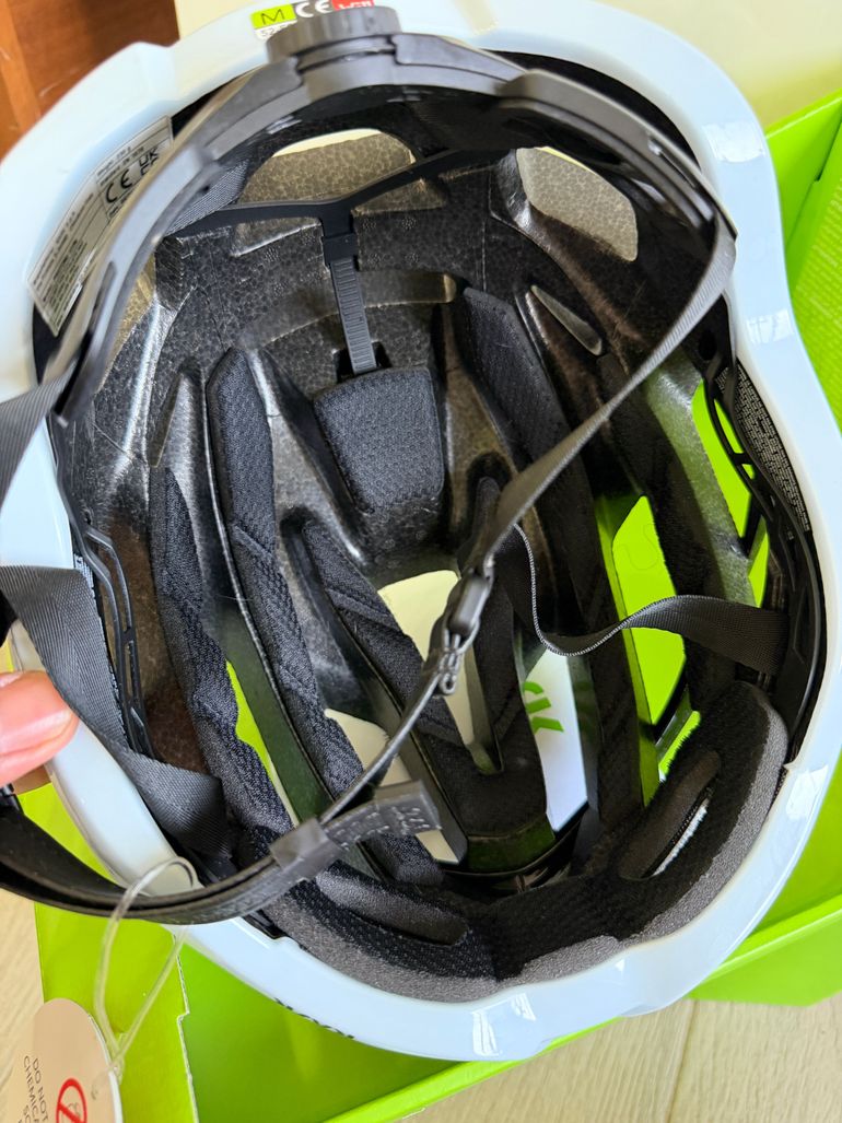 Brugt Kask Protone Icon WG11 Helmet 2026 bike — billede 6 af 7