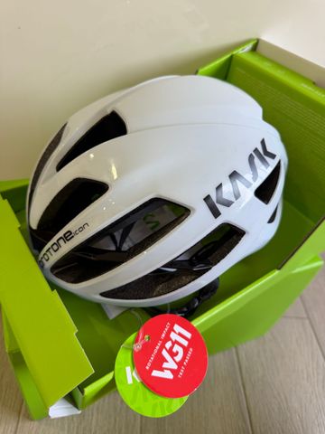 Brugt Kask Protone Icon WG11 Helmet 2026 bike — billede 4 af 7