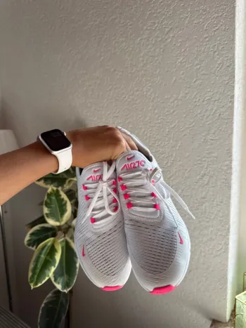 Brugt Nike Air 270 bike — billede 2 af 5