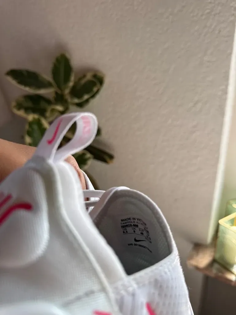 Brugt Nike Air 270 bike — billede 5 af 5