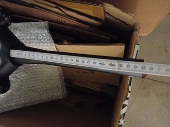Gebrauchtes Manitou Machete bike — Bild 4 von 9