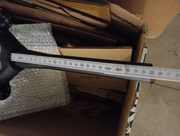 Used Manitou Machete bike — image 4 of 9