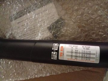 Used Manitou Machete bike — image 7 of 9