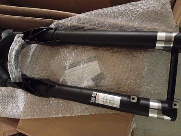 Used Manitou Machete bike — image 8 of 9