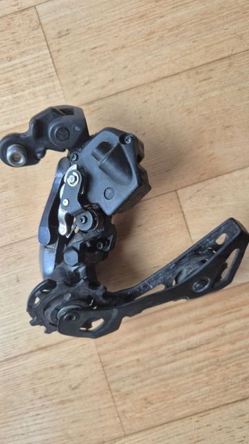 Używany Shimano Ultegra R8050 Di2 Groupset