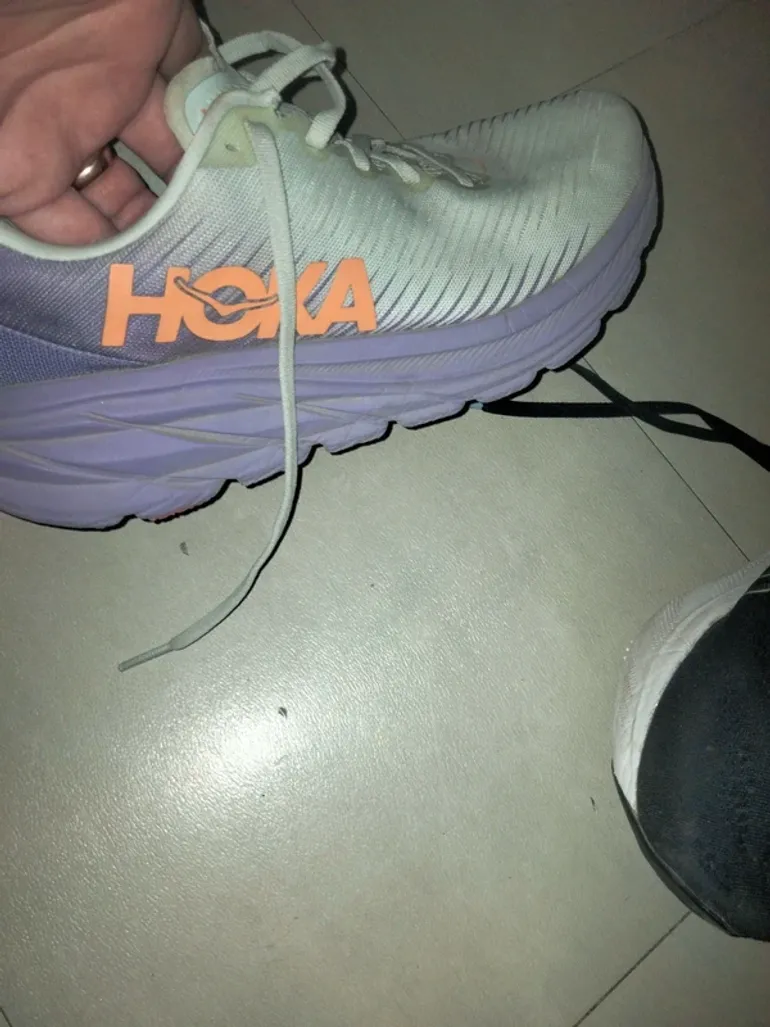 Used Hoka Rincon 3 bike — image 2 of 3