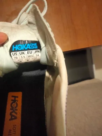 Used Hoka Rincon 3 bike — image 3 of 3