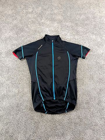 Used onyone maillot velo homme taille m -02 8787 cyclisme route respirant, marque:, état: Très bon état, taille: M, 20, 00 € Cycling Clothing