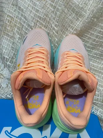 Hoka Laufschuhe bike d'occasion — image 3 sur 9