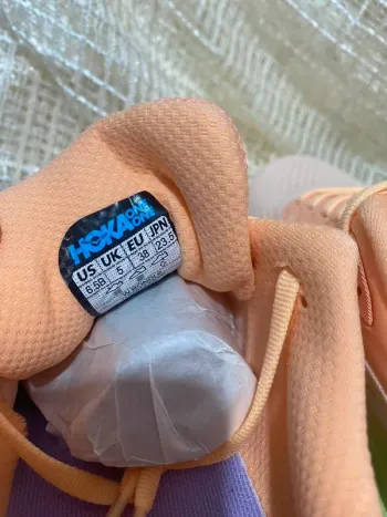 Hoka Laufschuhe bike d'occasion — image 5 sur 9