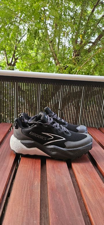 Brugt Brooks Caldera 8 bike — billede 1 af 6