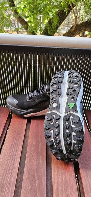 Brugt Brooks Caldera 8 bike — billede 3 af 6